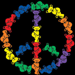 Dancing Bears (Prod. by J Diesel) **Tribute To The Grateful Dead**