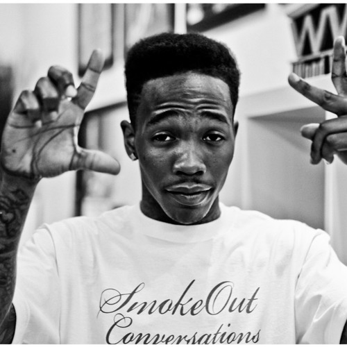 Dizzy Wright - "Solo Dolo"