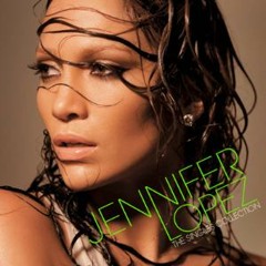 Jennifer Lopez - Una Noche Mas - (Dj - Fox Electro - Remember) - (128 Bpm Club Mix 2K13) -