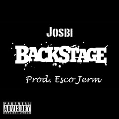 Backstage (Prod. Esco Jerm)