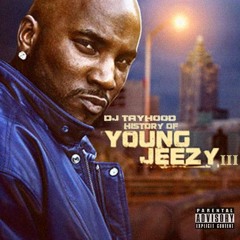Young Jeezy -Westside Right On Time Featuring Kendrick Lamar [Prod.By Canei Finch]
