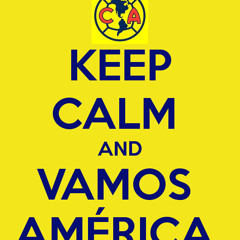 Azulcrema - Ajota Solís 2013 (Keep Calm And Vamos América!)