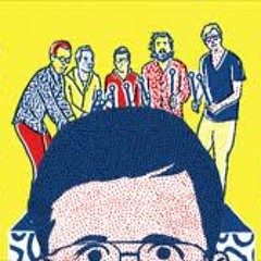 Hot Chip - Look At Where We Are (ZFG Edit)