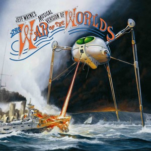 Jeff Wayne - Eve Of The War (Mindtrap's Trancefloor Treatment) להורדה