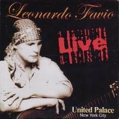 Leonardo Favio United Palace Live