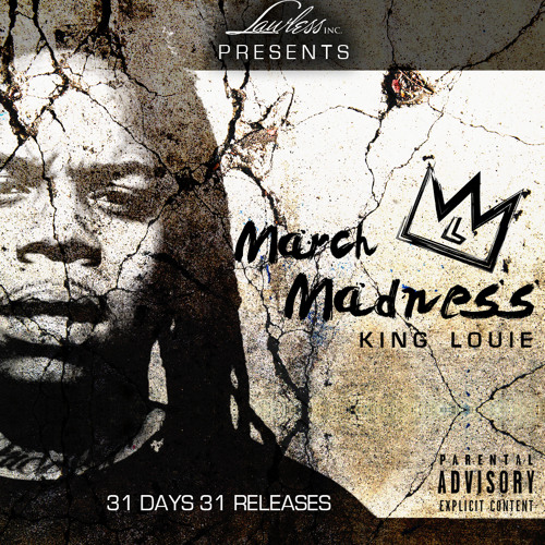 King Louie - I Just Wanna