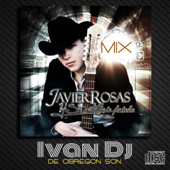 Dj Ivan - Mix Javier Rosas (2013)