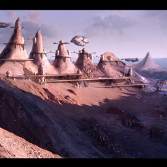 ARE & Realm of Mind - Orbital Odyssey