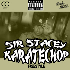 Karate Chop (Freestyle)