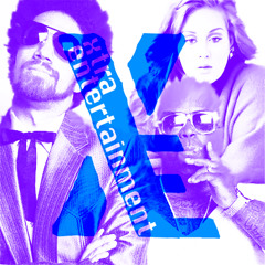 Crazy Skyfall (Gnarls Barkley/Adele Mashup)