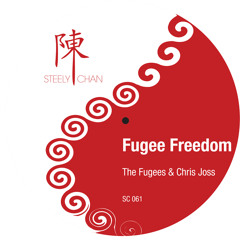 The Fugees & Chris Joss - Fugee Freedom (Steely Chan's Blender Mash)