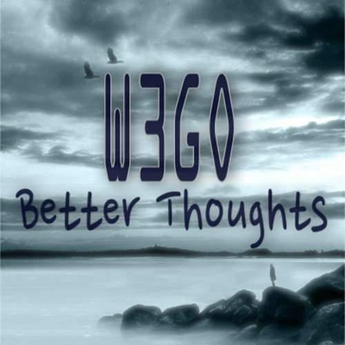 Better Thoughts - FREE DOWNLOAD
