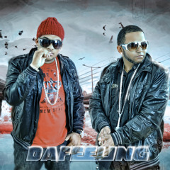 Dafeeling Ft Akon Mr.Lonely Rmx