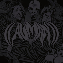 Auman - City Of Ghost