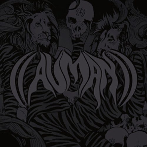 Auman - City Of Ghost