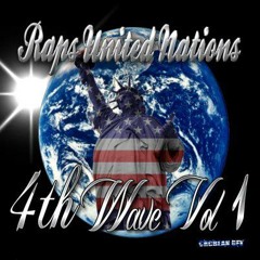 Raps United Nation -4th Wave