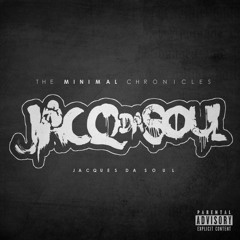 The Minimal Chronicles of JDS Vol.2 (Preview)