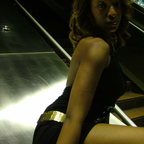 Lisa Bennett - On My Own (produced by dj babybang)  MIX