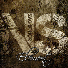 Zagnif Nori - Element 26 [feat. Crucial The Guillotine] [Prod. Crucial The Guillotine]