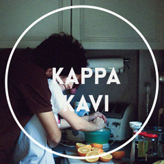 Kappa Kavi - Seeing you