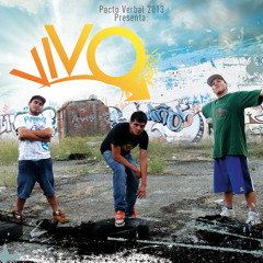 Pacto Verbal Feat. Jaeve - Dueño de tus sueños