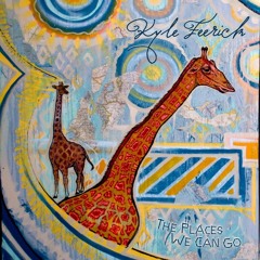 The Places We Can Go