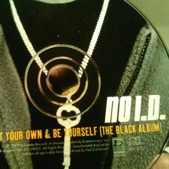 sky's the limit feat NO I.D..wav