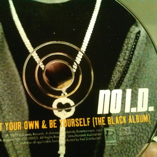 sky's the limit feat NO I.D..wav