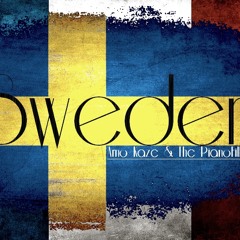 Arno Kaze & The PianoFilly - Sweden