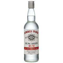 BOTTLE OF RUM (SOCA VIBES)