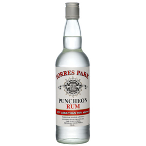 BOTTLE OF RUM (SOCA VIBES)