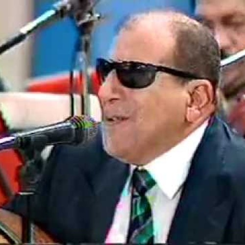 ليلة امبارح ما جاليش نوم سيد مكاوي