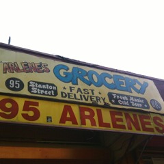 FRENZY ("Live" from Arlene's Grocery NYC)