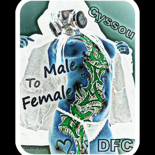 Male to Female By Cyssou Dfc