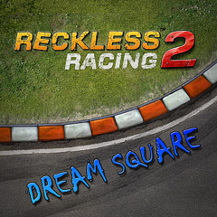 Reckless Racing 2 (Dream Square)