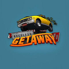 Reckless Getaway (Surf and Run)