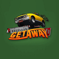 Reckless Getaway (Big Chase)