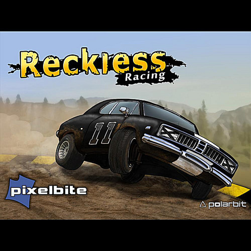 Reckless Racing Theme