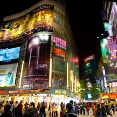 DJBTBOY OH SHEIT I  FORGOT MY PASSPORT IN TAIWAN MIX