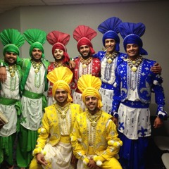 Bhangra