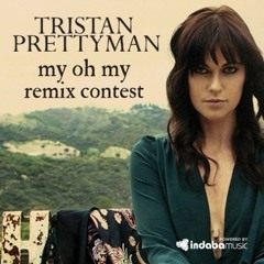 Tristan Prettyman MY-HO-MY (DANSHA Remix)