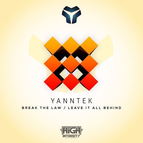 Yanntek - Break The Law [CLIP] [Out NOW]