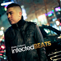 IBP046 - Mario Ochoa's Infected Beats Episode 46 + Vlada Asanin Guest Mix