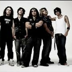 Emerald City - OUR LITTLE SECRET