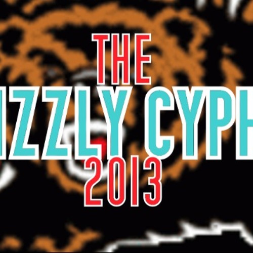 The Grizzly Cypher (Instrumental)