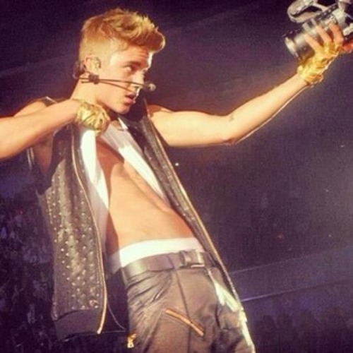 M A R I A by Justin Bieber