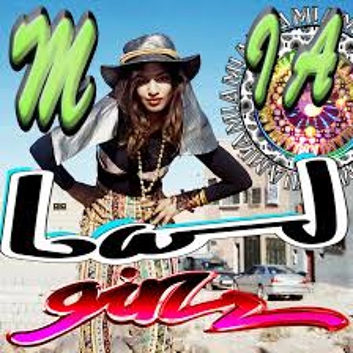 DJ Fresh Gold Dust (Flux) VS M.I.A Bad Girl (Mashup)