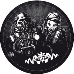 B1 Steew (Disqotek) - Nocni ulicka