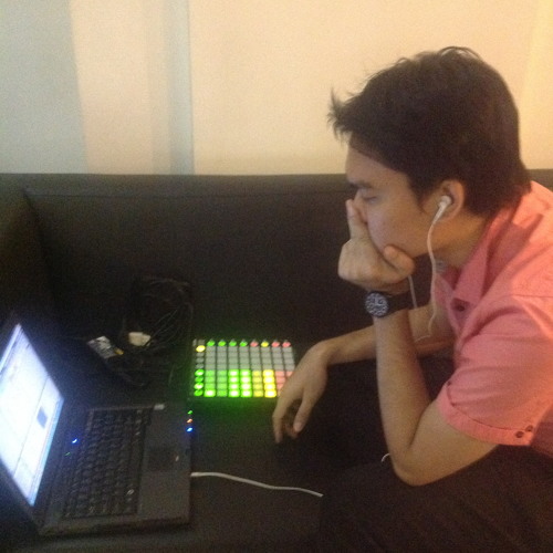 Tuhan Tolong Aku (Cherrybelle cover by Ari Pramundito)