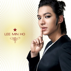 Lee Min Ho - Extreme (익스트림) Digital single